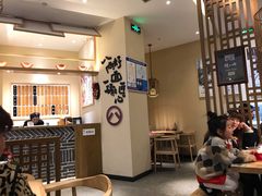 大堂-陳八两面家(滨江天街店)