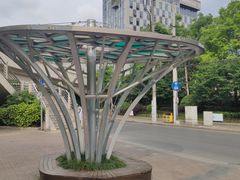 -苏州河梦清园环保主题公园