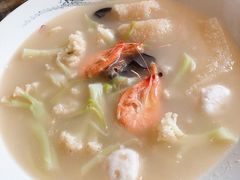 -常和州·夜宵大排档(常州单店)