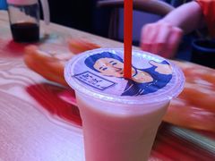 -阿文夜市豆浆油条(临潼路店)