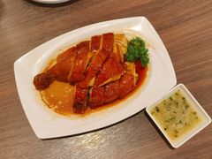 -新旺茶餐厅(鑫耀·光环live店)