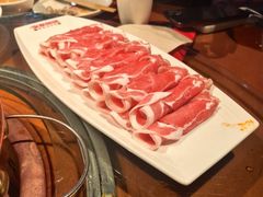 -宝泉铜锅·涮羊肉(解放东路店)