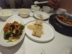 -川味堂·四川豆花(八卦岭店)