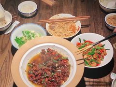 -农耕记·湖南土菜(龙岗熙和园店)