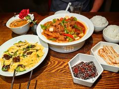 -掌柜的店·河南菜(世茂店)