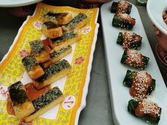 -那家小馆•北京菜•烤鸭(香山店)