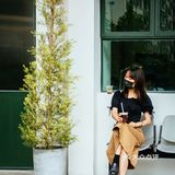 深圳新店📻藏在巷口的🗽美式复古咖啡馆