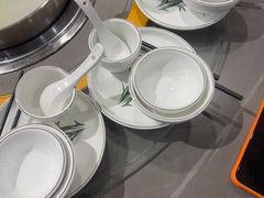 -粤顺渔坊·中山脆肉鲩火锅(清湖店)