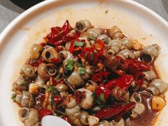 -靓虾二哥·龙虾馆(大塘总店)