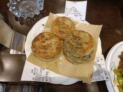 -高晓山馅饼店(牛庄百年店)