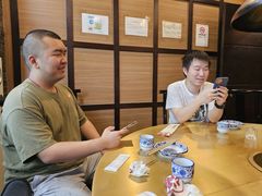 -牛街清真满恒記(平安里西大街店)