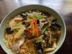 -重元寺香积厨素斋馆