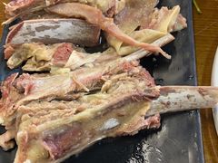 -长安后宰门水盆羊肉(新都心店)