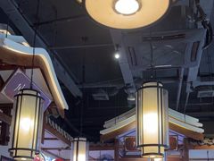 -川流不息·地道川菜·小龙虾(新松江路店)