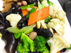 -正宗天津烧麦馆(柳州路店)