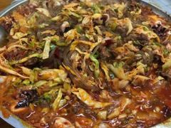 -京玉菲饭店(李村店)