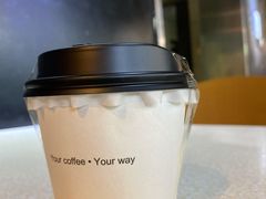 -野鸽子咖啡(中航店)