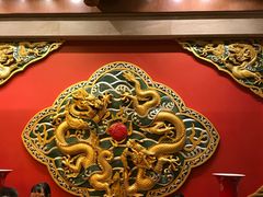 -老码头火锅(骡马市店)