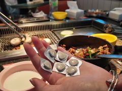 -俊熙家点餐式自助烤肉店(1227广场店)