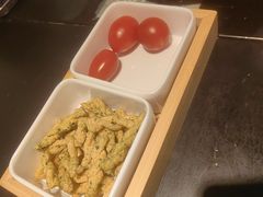 -在莲野·湖北民间菜·头牌松滋鸡(光谷步行街店)