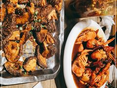 -叁宝烤肉• 西安烧烤(太乙路店)