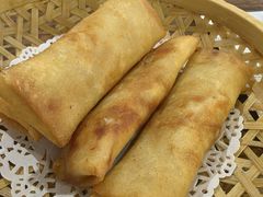 -韩萍老南京馄饨(河西万达店)