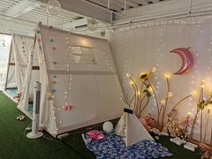 -天空花园餐吧·生日·团建(南山店)