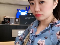 -瑞幸咖啡(苏河1号店)