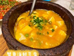 -星洲小聚·东南亚菜(中航城君尚店)