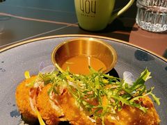 -404干式熟成牛排馆•聚会餐厅