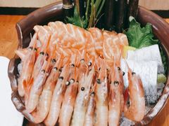 -甄花精致料理自助(城市阳台店)