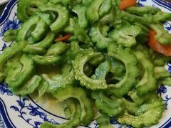 -粥公粥婆精品家常菜(青龙桥店)
