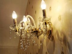 包厢-老洋房花园饭店(绍兴路店)