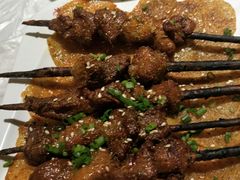 -可可大虾武汉土菜大排档(万松园1店)