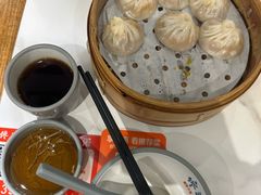 -馋三尺蟹粉小笼(人民广场店)