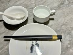 餐具摆设-城南往事(滨江世茂店)