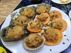 -小海豚•老字号海鲜餐厅(天涯店)