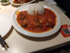 -龙记烧腊茶餐厅(常德路店)