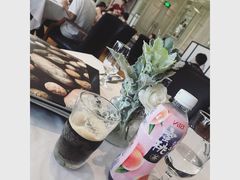 -哈布斯扒房(华发商都店)