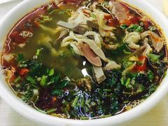 -阿叶羊杂碎(前进街店)