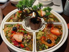 -乔街深夜食堂·小龙虾·高压锅生蚝(杭州总店)