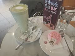 -COSTA COFFEE(水游城店)