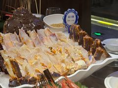 -东海怡品海鲜豆捞(星街坊店)