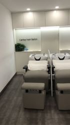 大厅-THE LOG SALON 记录