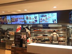 -肯德基(好又多店)