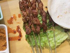 -花儿穆萨·烤肉餐厅(石马坪店)