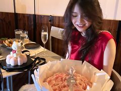 -Ocean's Table 欧舍