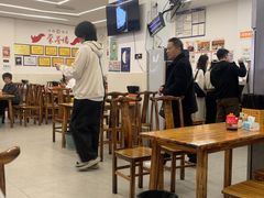-海汇源老烧麦店(东大街总店)