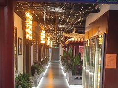 -秦月轩·陕西家乡菜(阜成路·五棵松店)