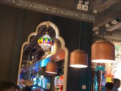 -纳瓦新疆菜(银都店)